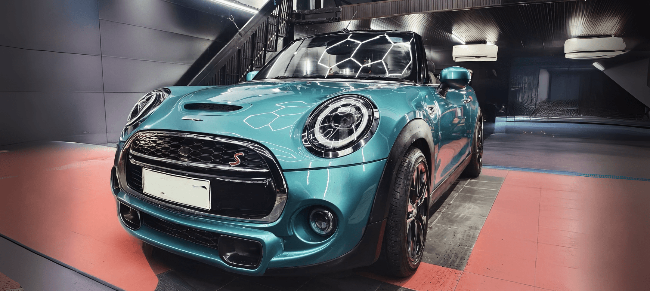 360 Detailing Studio - Professional Car Detailing