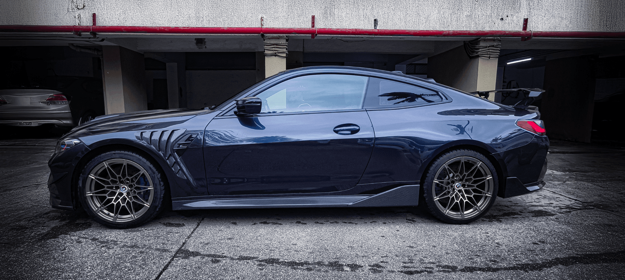 Premium Car Care Services